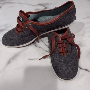 Keds women's 9.5 flats